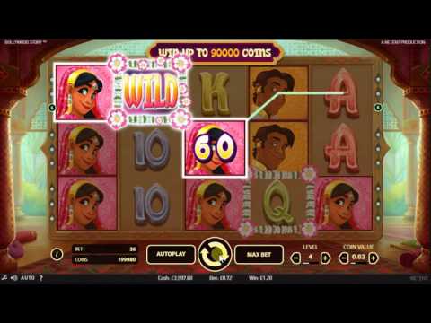 Netent Casino Free Spins