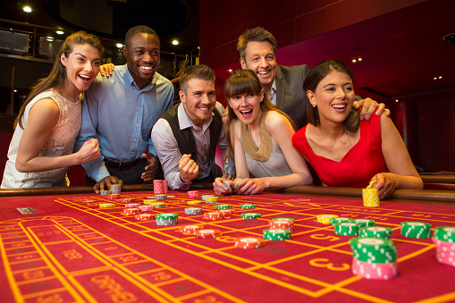 Brand New Independent Casinos UK