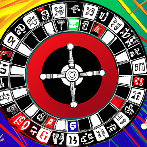 Live Roulette 888 Casino | Choice