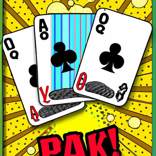 Three Card Poker Online | Info
