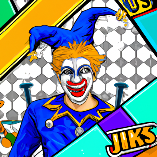 Mega Joker Online | Insights