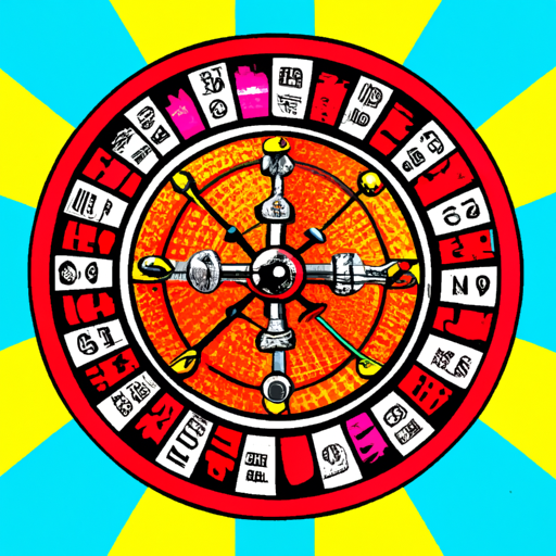 Caesar Casino Roulette | Gambling