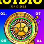 Top 10 Roulette Sites | Guides