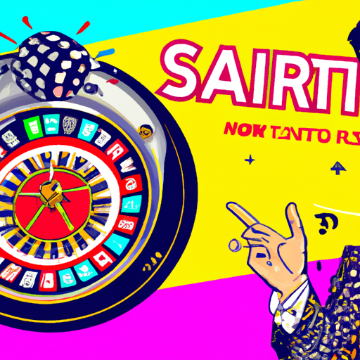 Smart Live Casino Roulette TV | Review Online