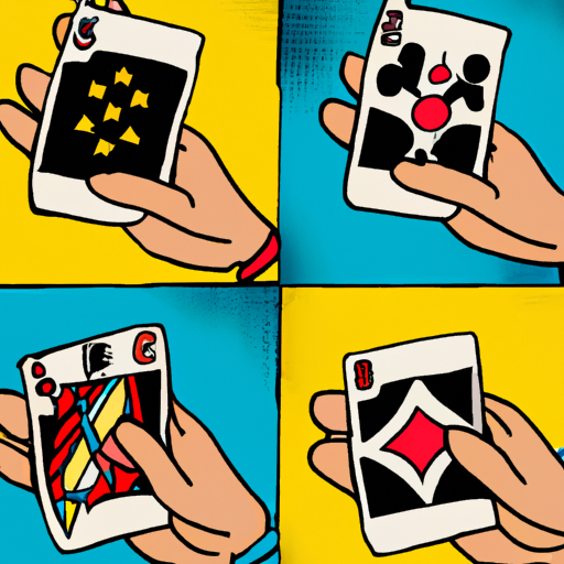 6 To 5 Blackjack | Mobile Guide