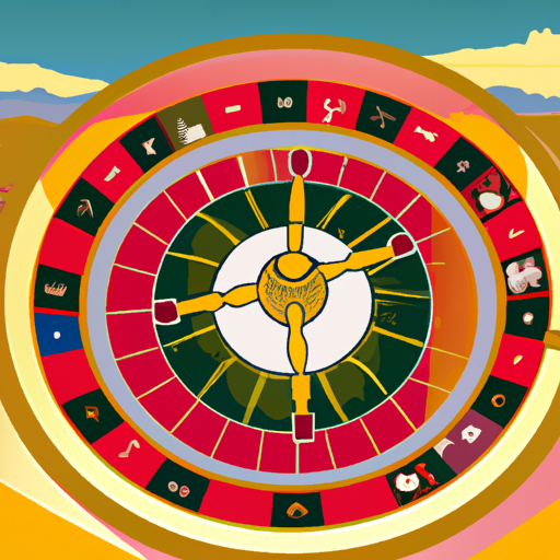 Sky Vegas Roulette | Gambling