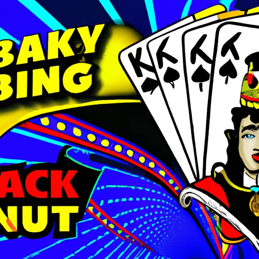 Kings Bounty Blackjack | Online Guides