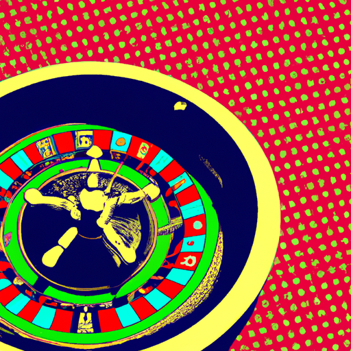 European Roulette Casino | Gambling