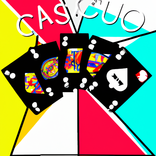 Casumo Blackjack | Choice