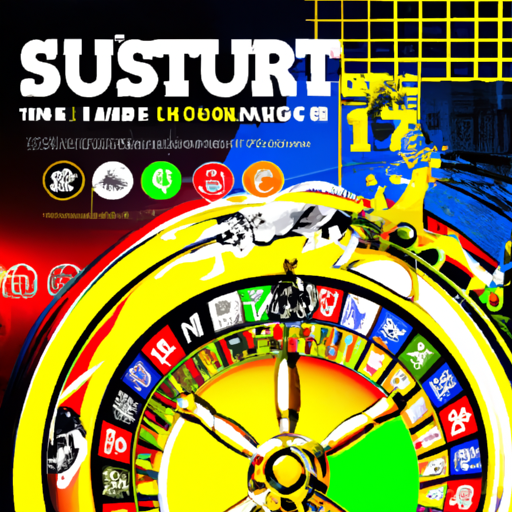 Su Live Betting Roulette | Latest