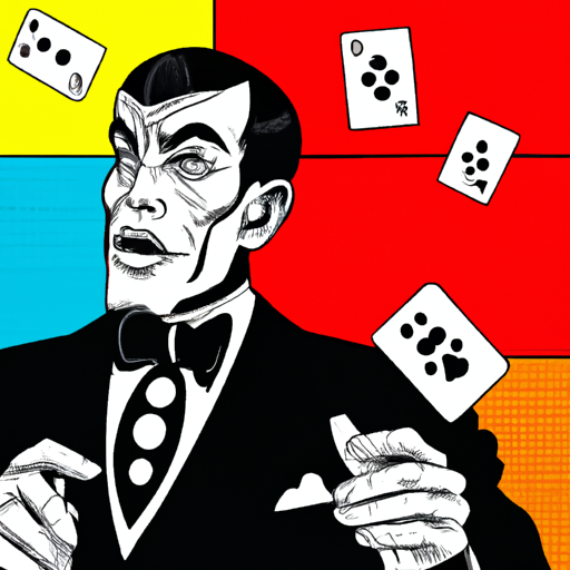 Black Jack Dealer | Web Review