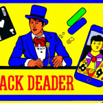 Black Jack Dealer | Web Review