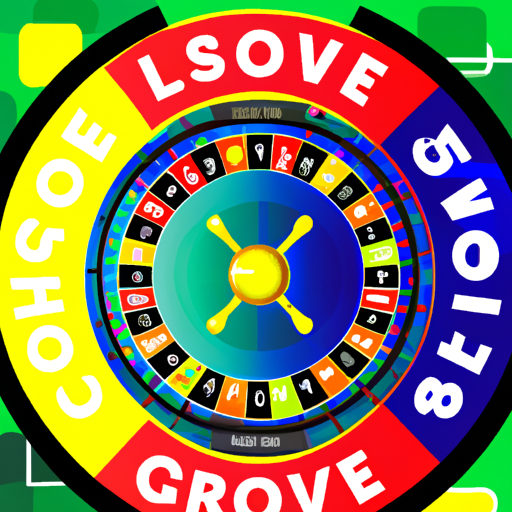Grosvenor Live Roulette | Choice