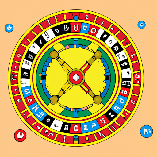 Roulette For Fun | Players Guide