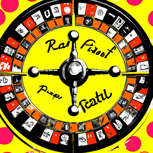 BetFair 20p Roulette | Web Guide