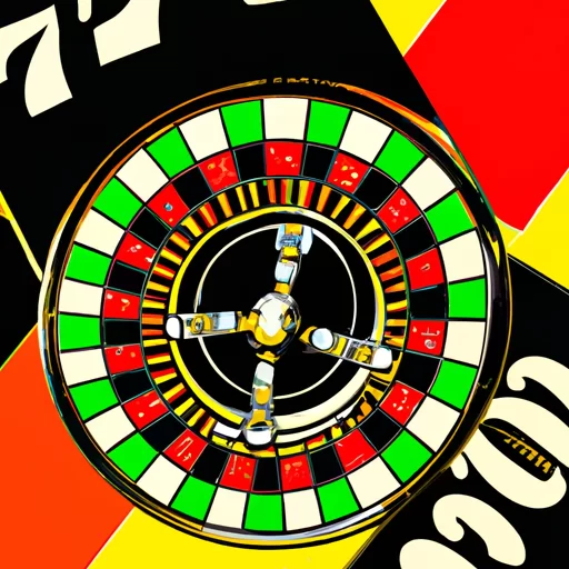 Roulette 777 Casino | Web