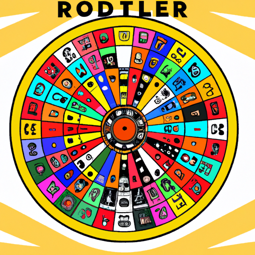 Free Roulette Site | Finder