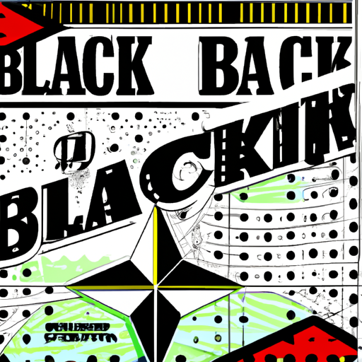 Black Jack Ballroom | Web Review
