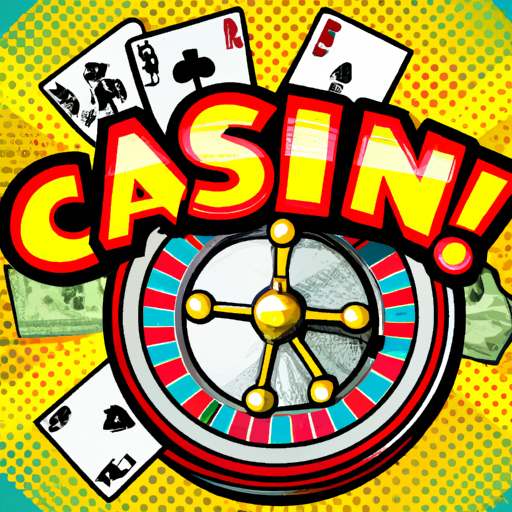 Cash Spin Casino | Gamble Review