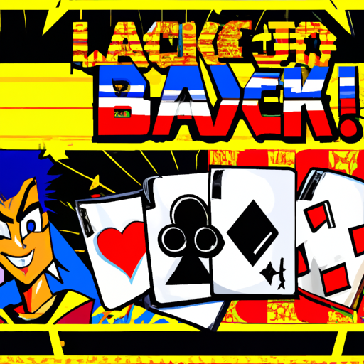 Black Jack Games Online | Internet Gambling Guide