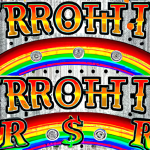 Rainbow Riches Free Slots | Info