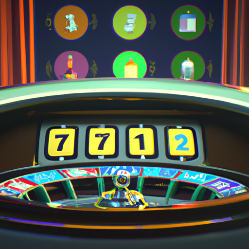 Free Roulette Online Slot Jar Online