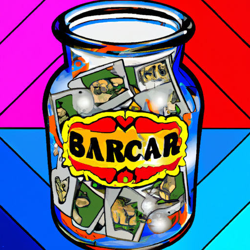 Baccarat Slot Jar Online