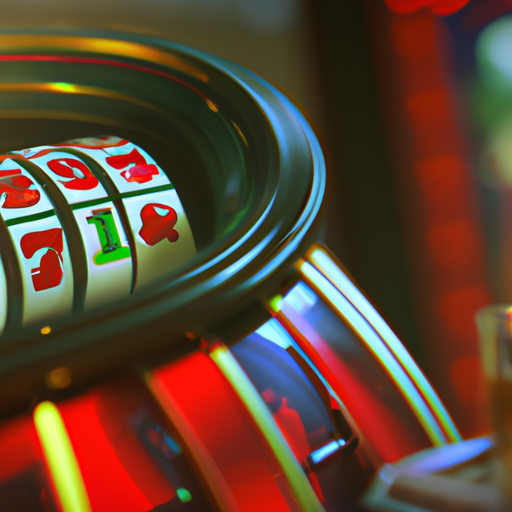 American Roulette Slot Jar Online