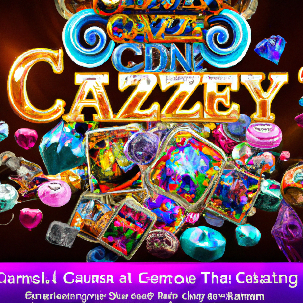 Play Crazy Jewels and Win Big at The Phone Casino!