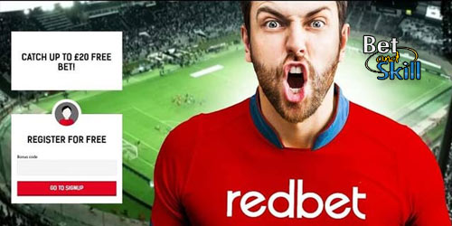 redbet-bookmaker-overview