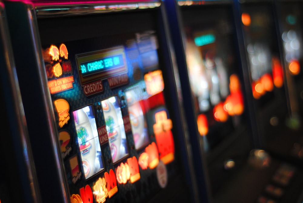 online-slots-games